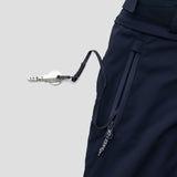 Lumi High Back Adjustable Waistband Snow Pants
