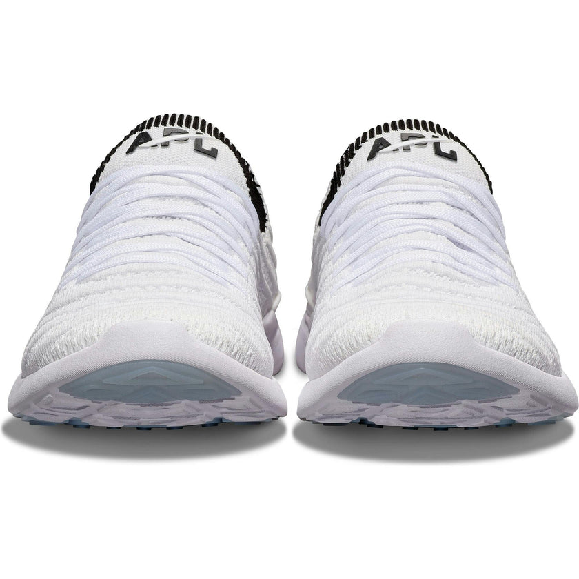 Women's Techloom Wave Sneakers, White