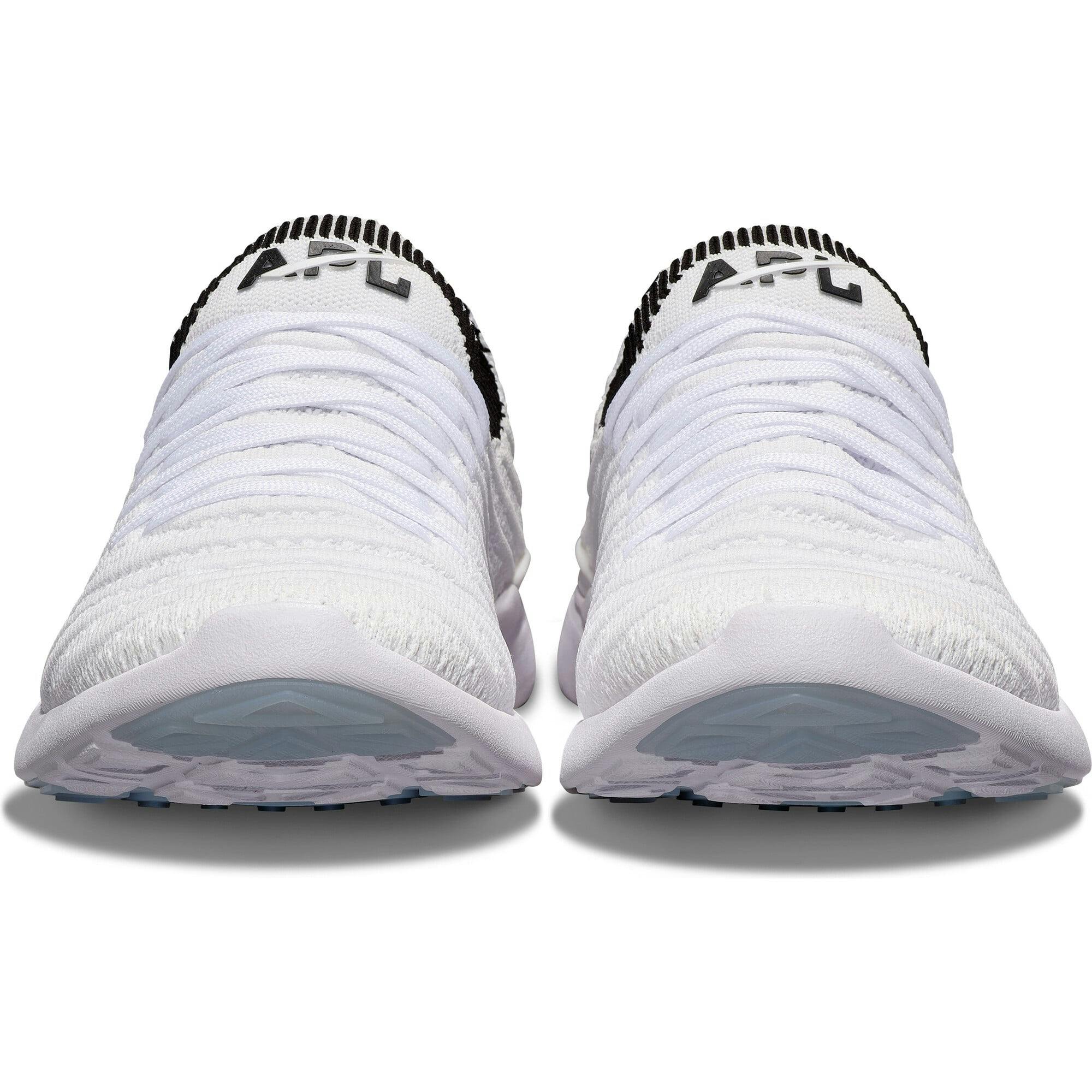 Women's Techloom Wave Sneakers, White