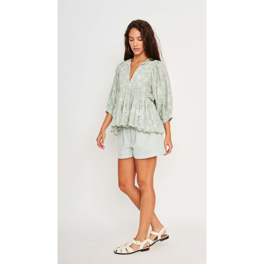 SORIAH TOP - TL1703A
