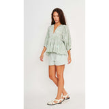 SORIAH TOP - TL1703A