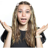 Malia Hairclip Set