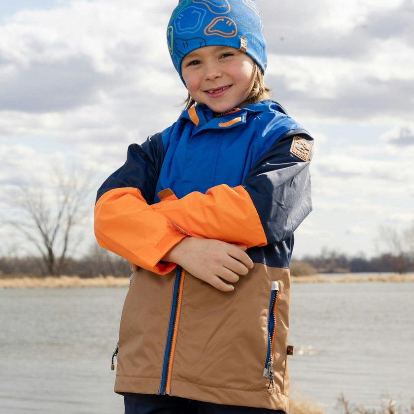 Stretch Jersey Beanie