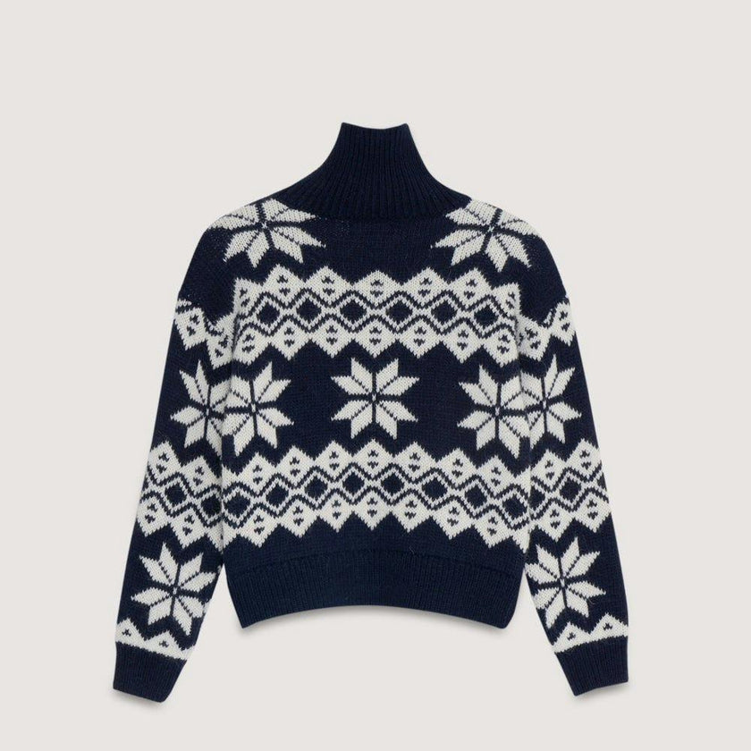 Neriana Woman Jumper