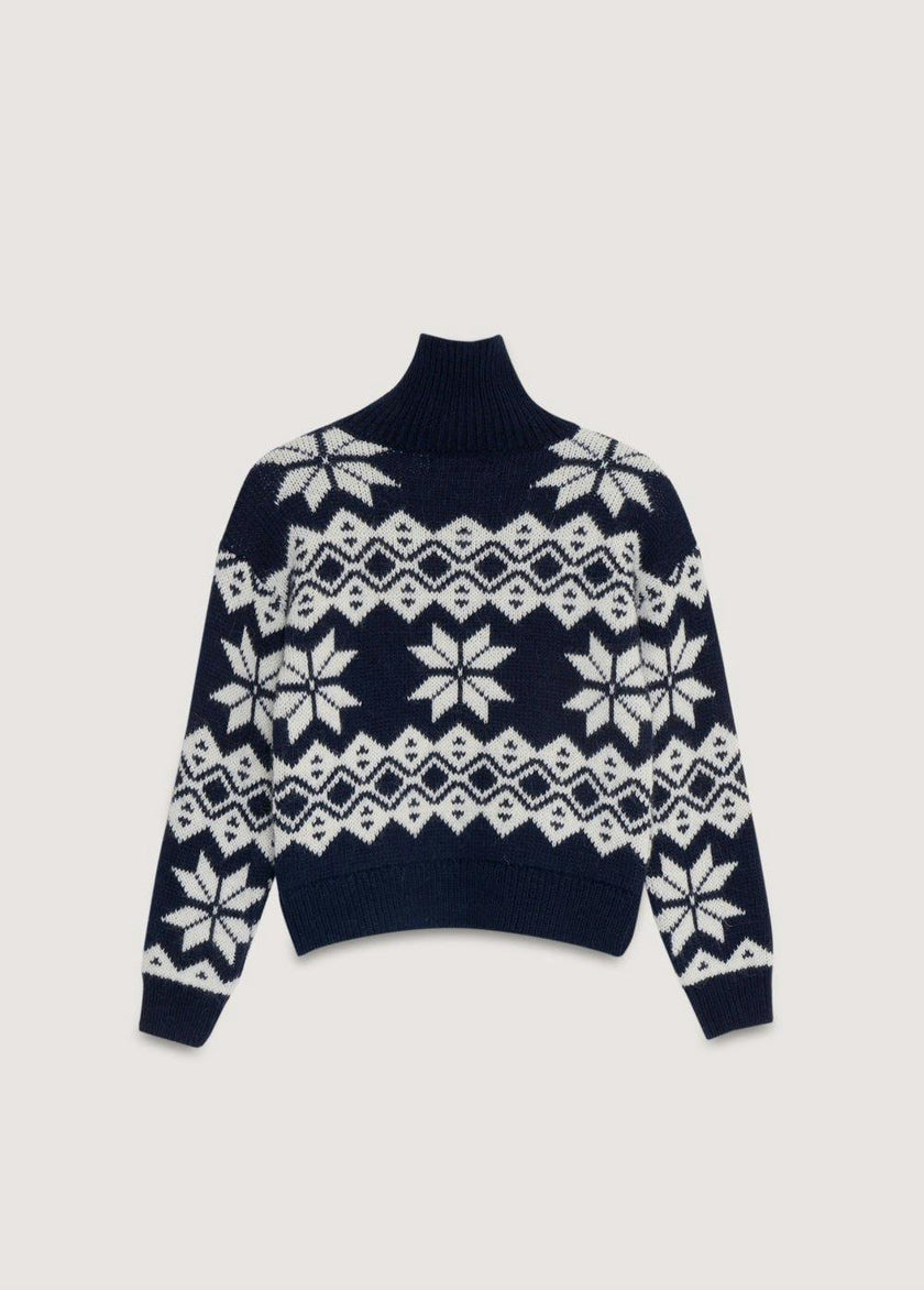 Neriana Woman Jumper