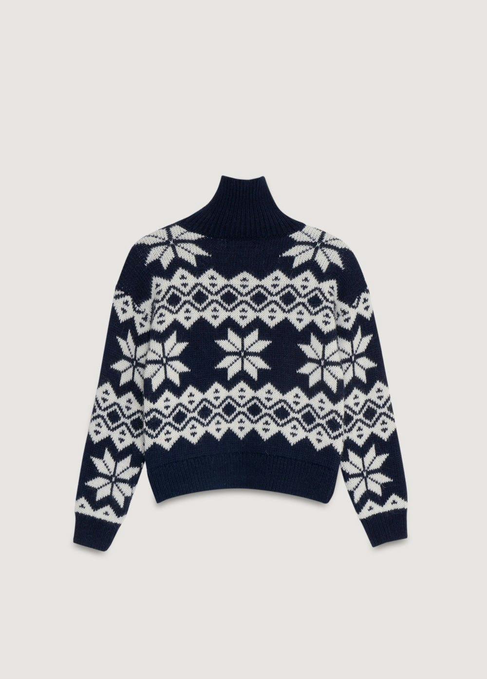 Neriana Woman Jumper