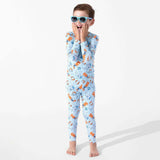 JAWS Kids Pajamas