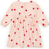 Dona Coeur Rosy Dress