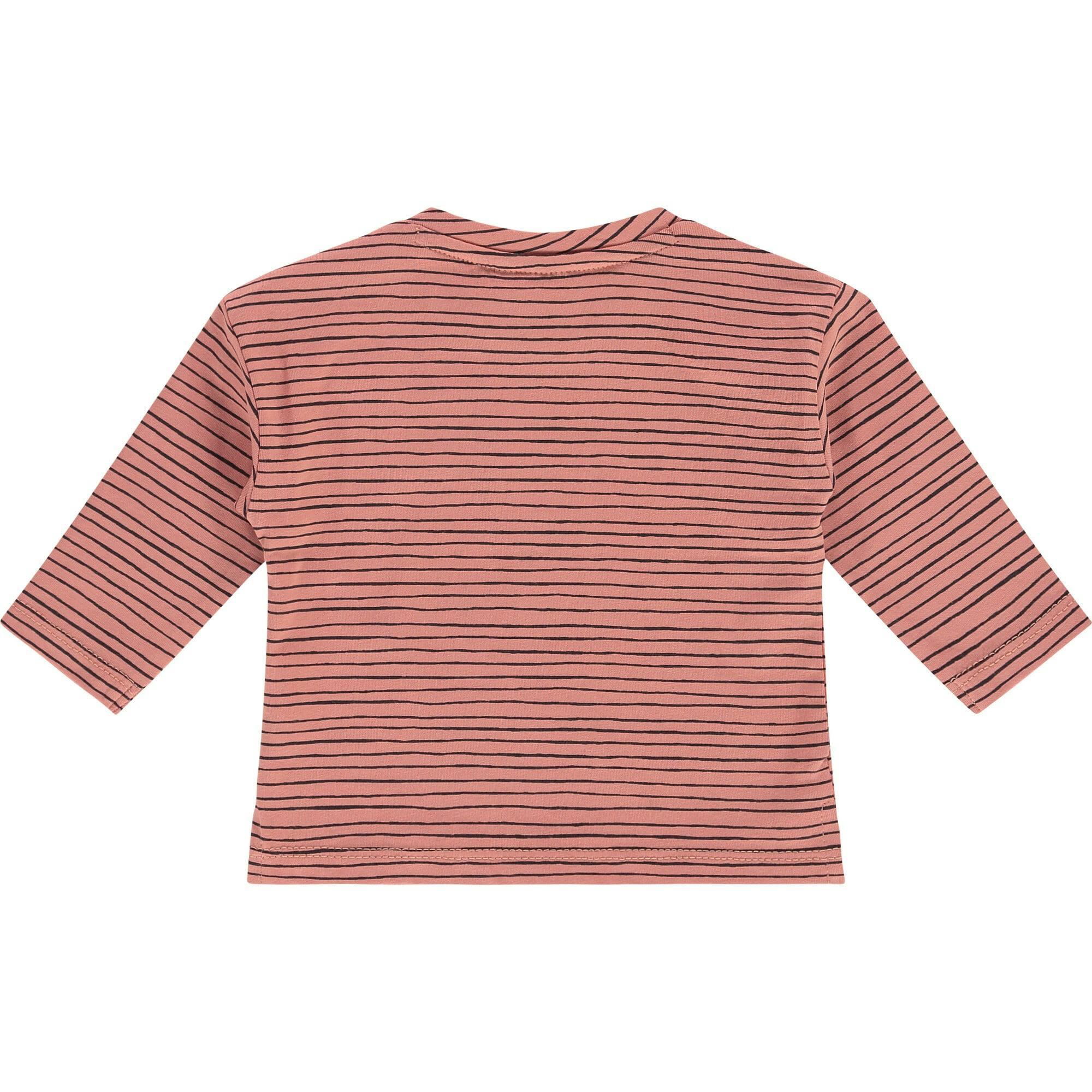 Striped T-Shirt
