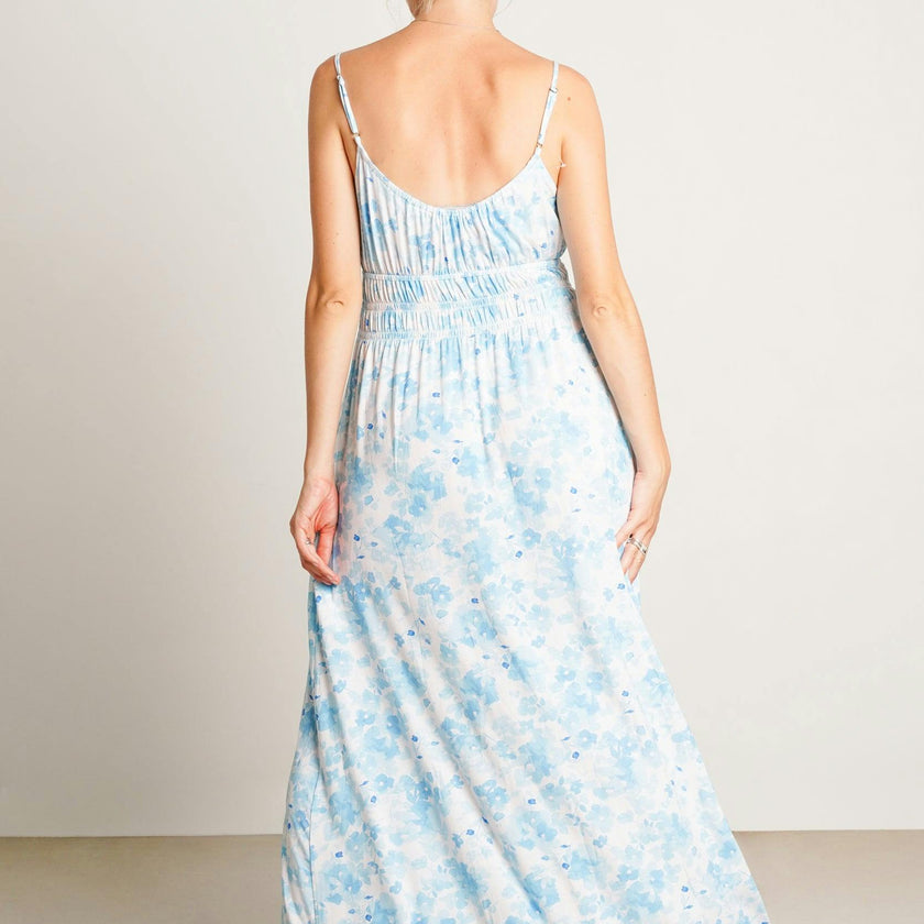 Capri Dress