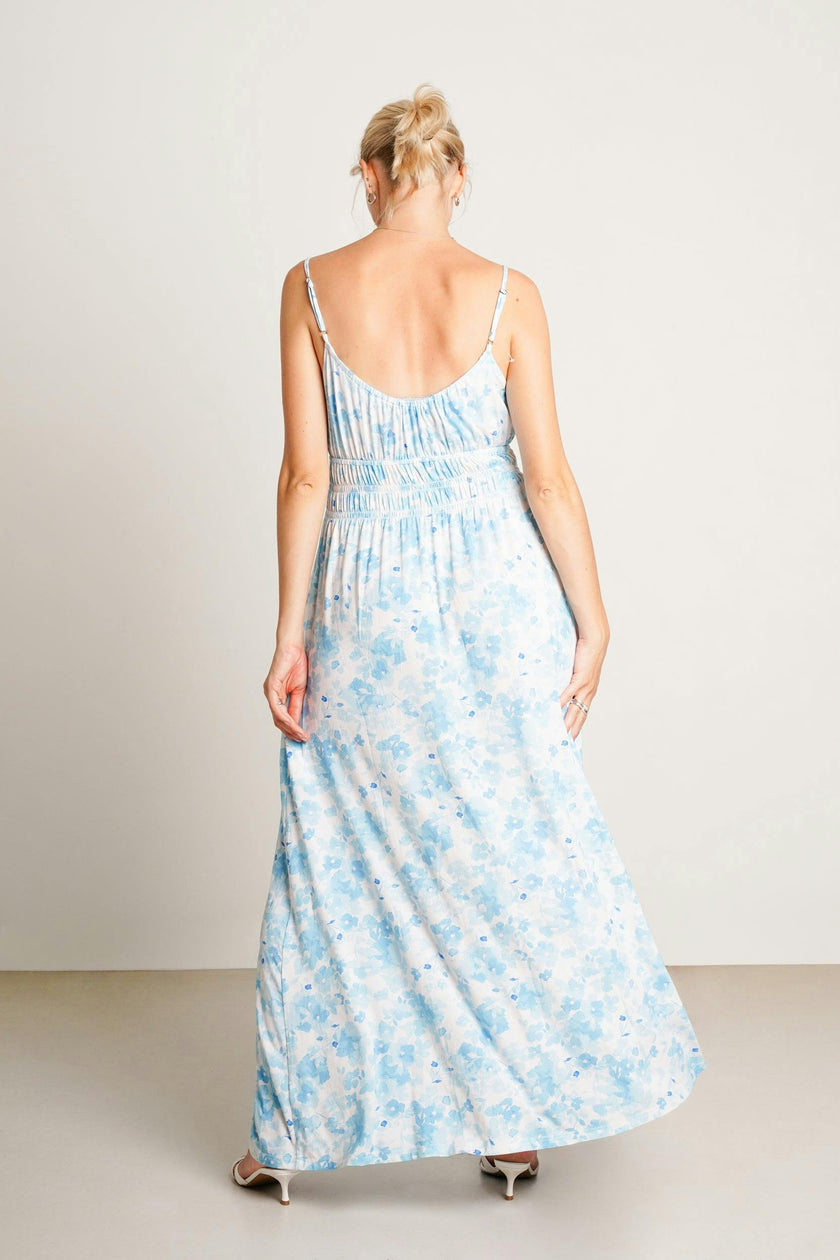 Capri Dress