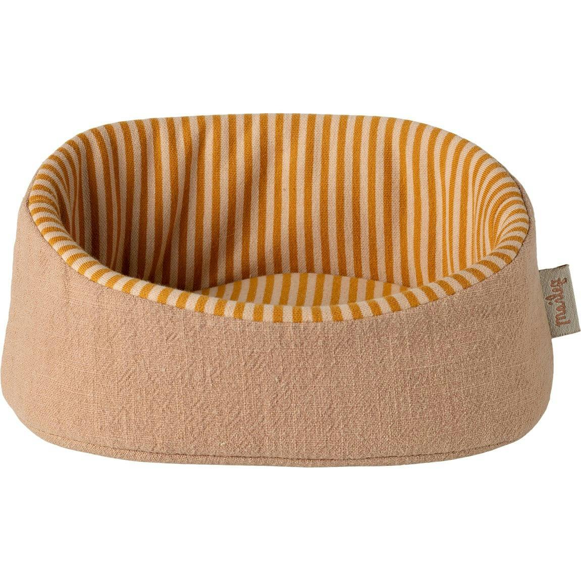 Pet Basket - Powder