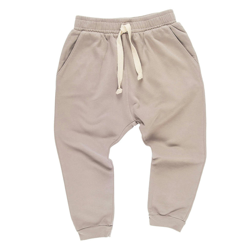 Fleece Jogger