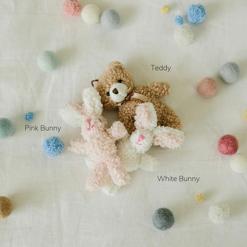 Bedding Accessories
