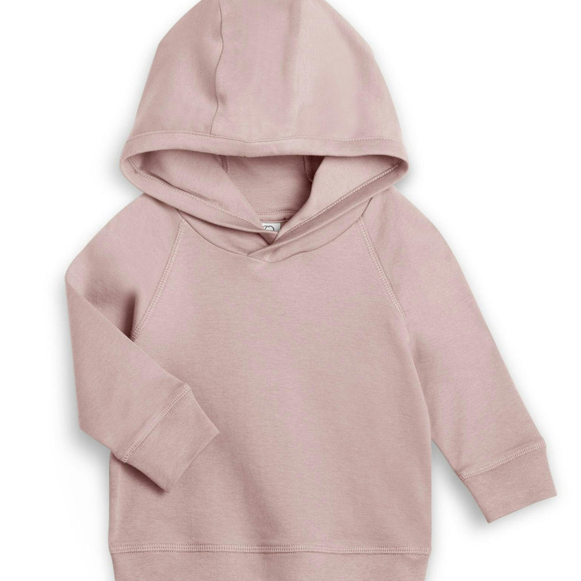 Madison Hooded Pullover