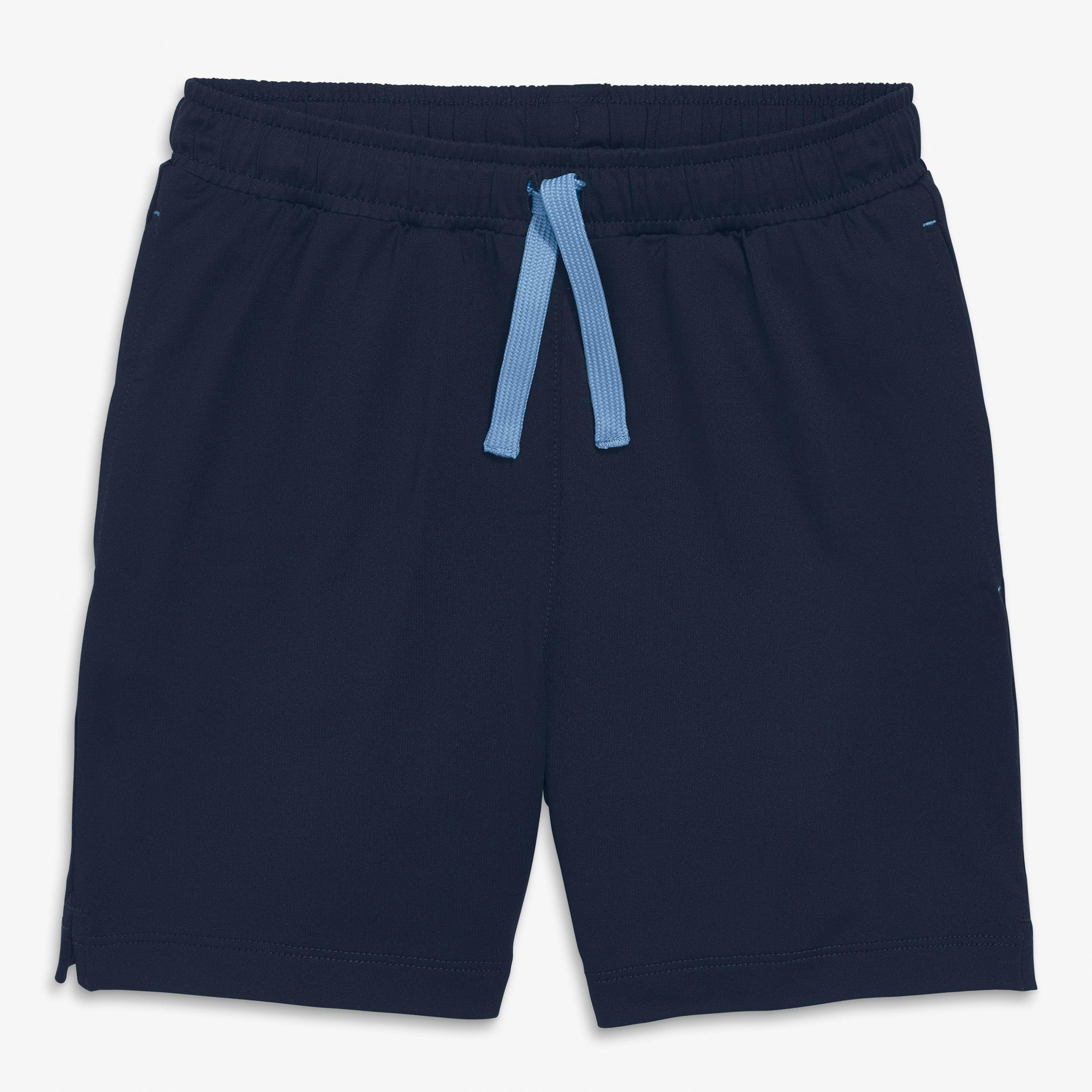 Kids FlexKnit gym short