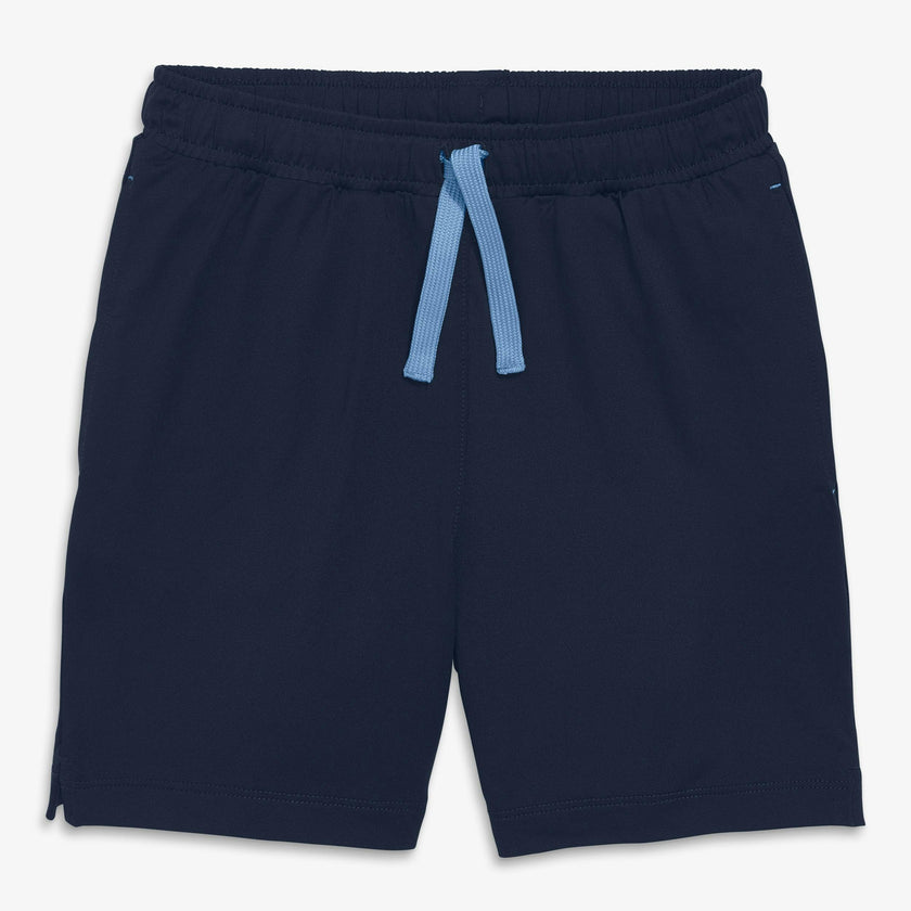 Kids FlexKnit gym short