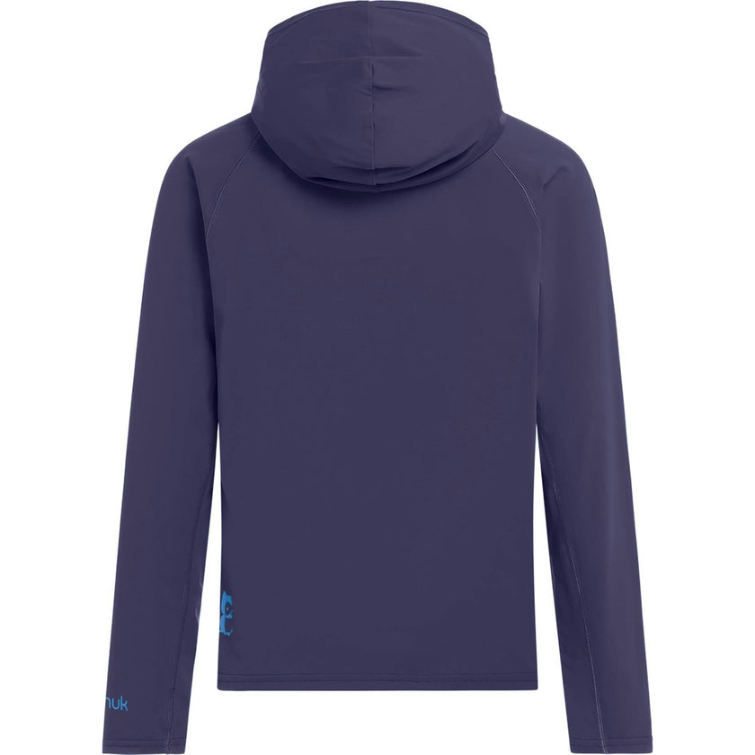 Lika tech hooded longsleeve