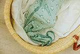 Newborn Knotted Gown - Wade