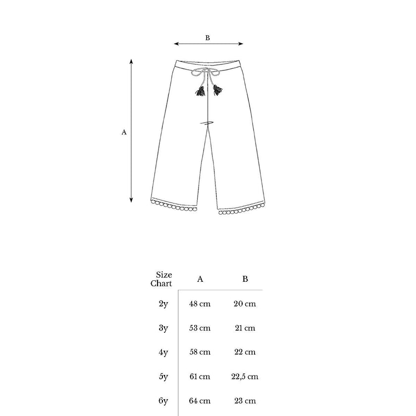 Inez Pants