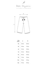 Inez Pants