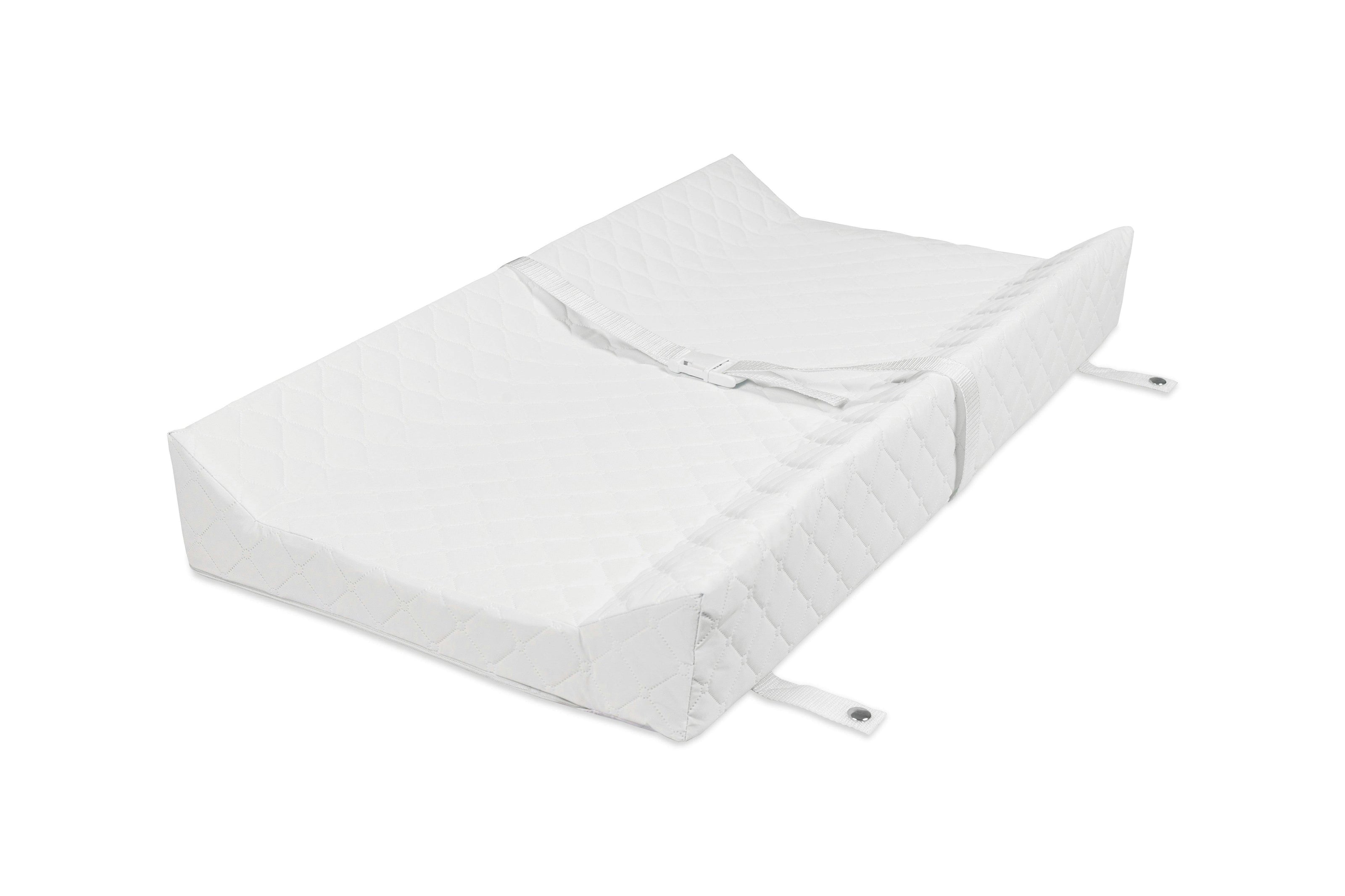 Babyletto Pure 31 inch Non-Toxic Contour Changing Pad