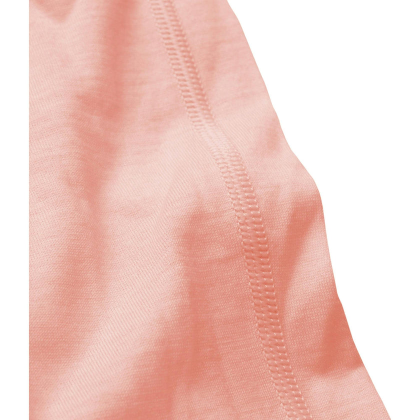 Honu Merino half-zip longsleeve "Rascal"