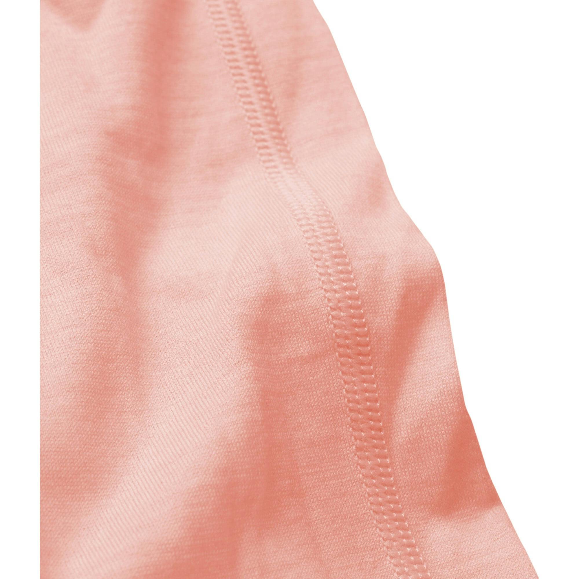 Honu Merino half-zip longsleeve 