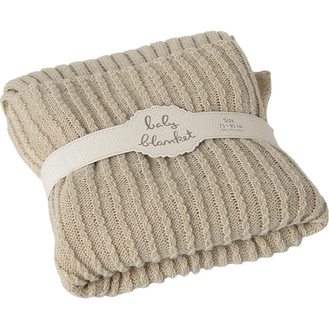 Baby blanket