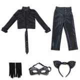 A Leading Role x Miraculous Cat Noir Child Dress Up