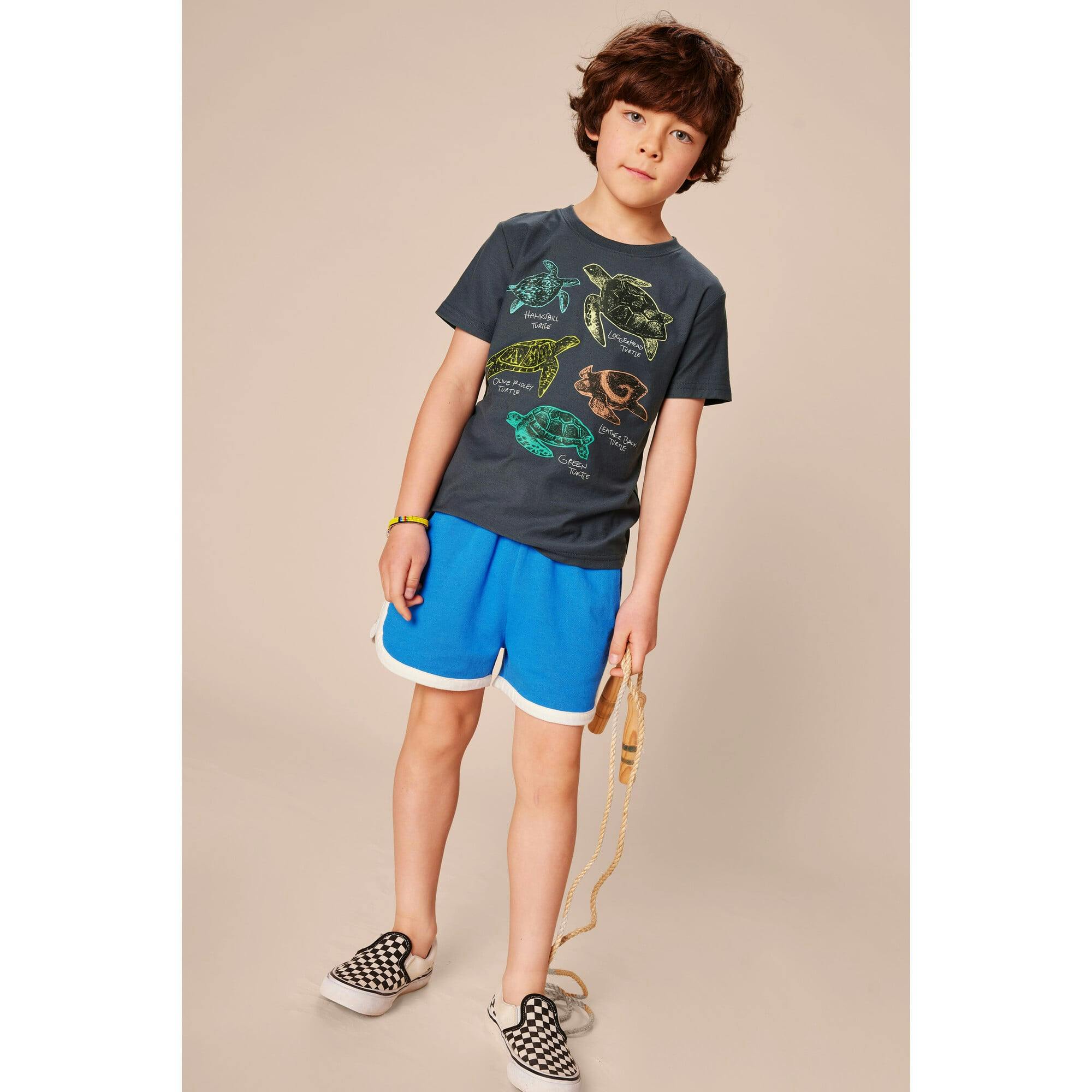 Discovery Graphic Tee
