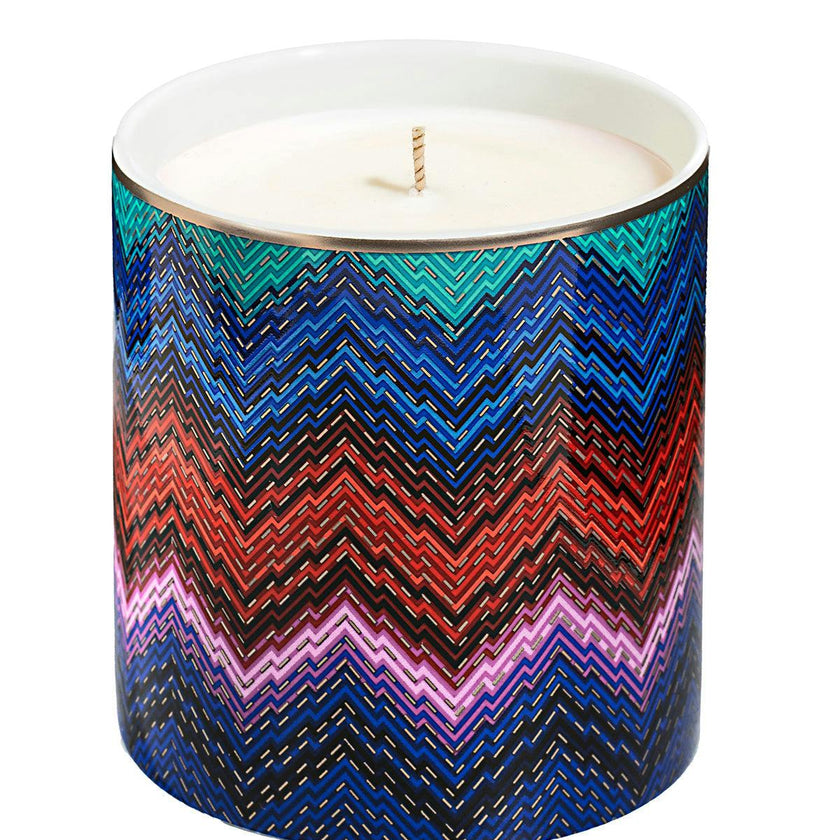 Scented Candle Starlight 270gr  diam. 3.3"
