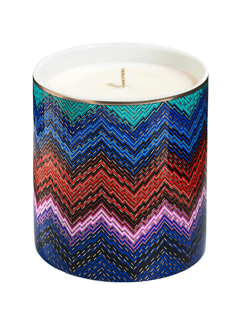 Scented Candle Starlight 270gr  diam. 3.3"