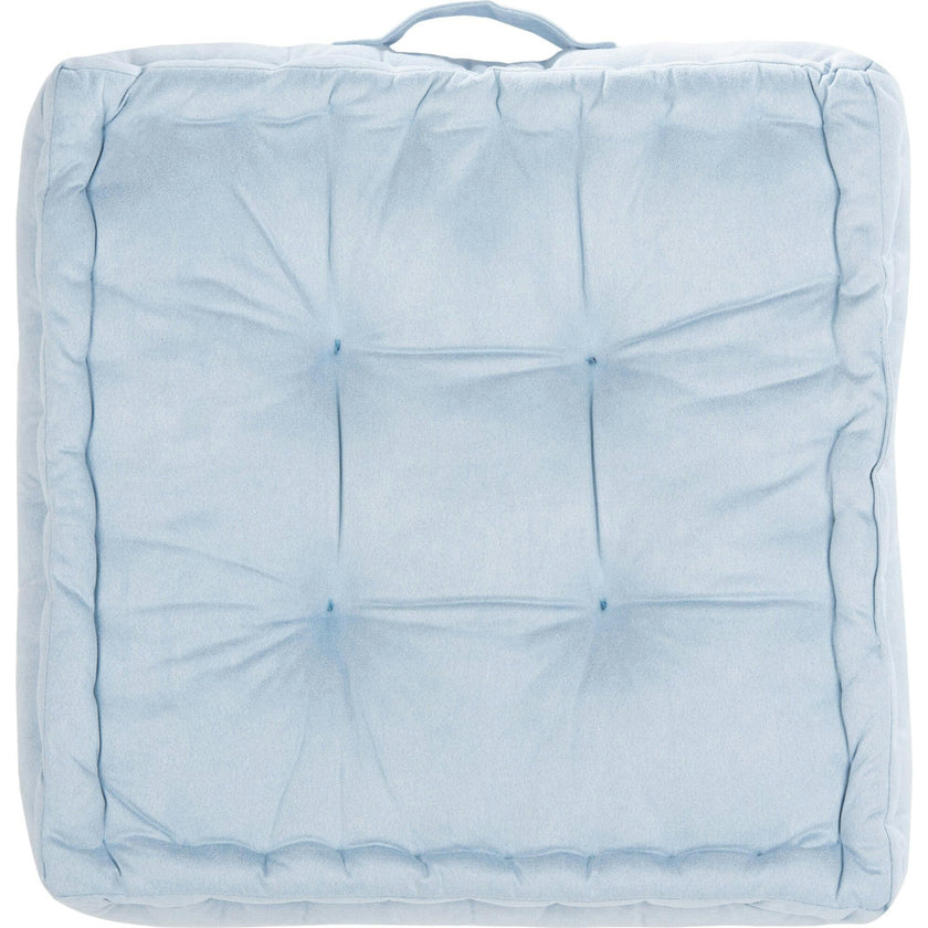Gardenia Floor Pillow