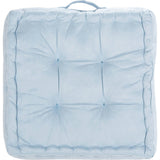 Gardenia Floor Pillow