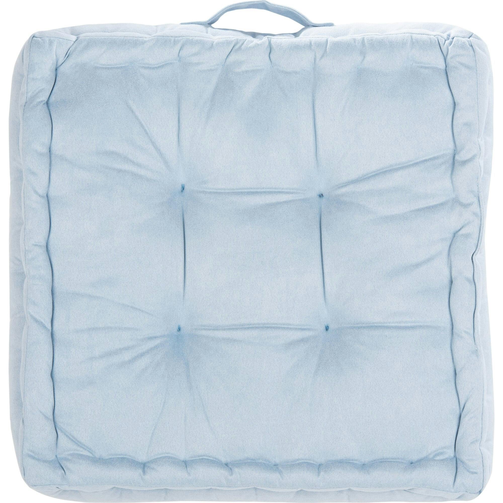 Gardenia Floor Pillow