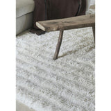 Dunes Rug, White