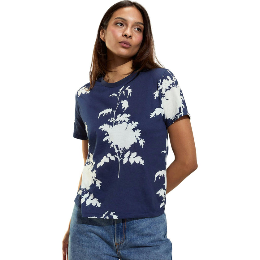 Everyday Cotton Tee
