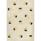 Lemons Rug, Prints