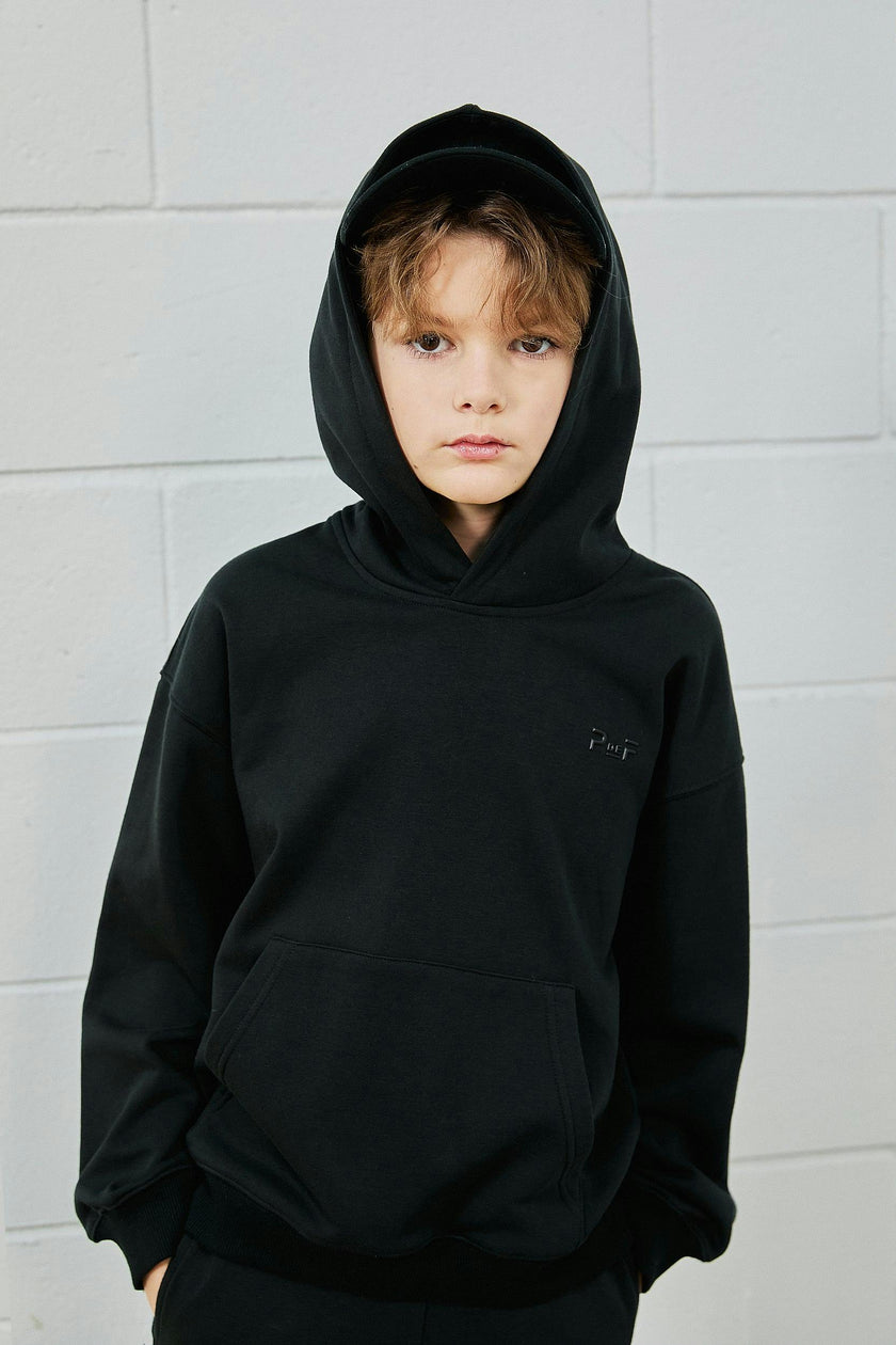 Vive Parfum Hoodie