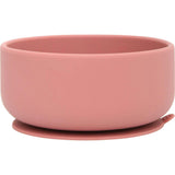 Silicone Suction Bowls
