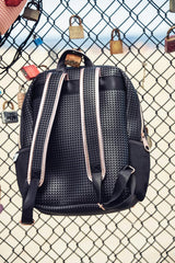 Starter JR Backpack