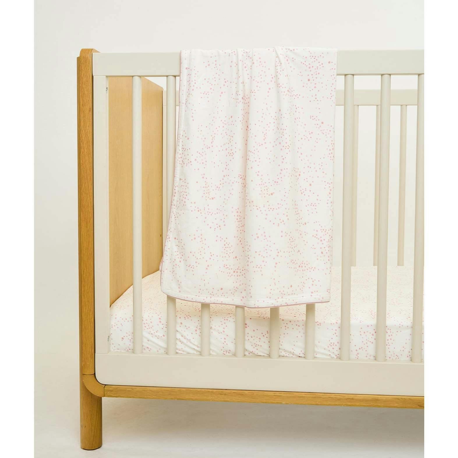 Crib Sheet