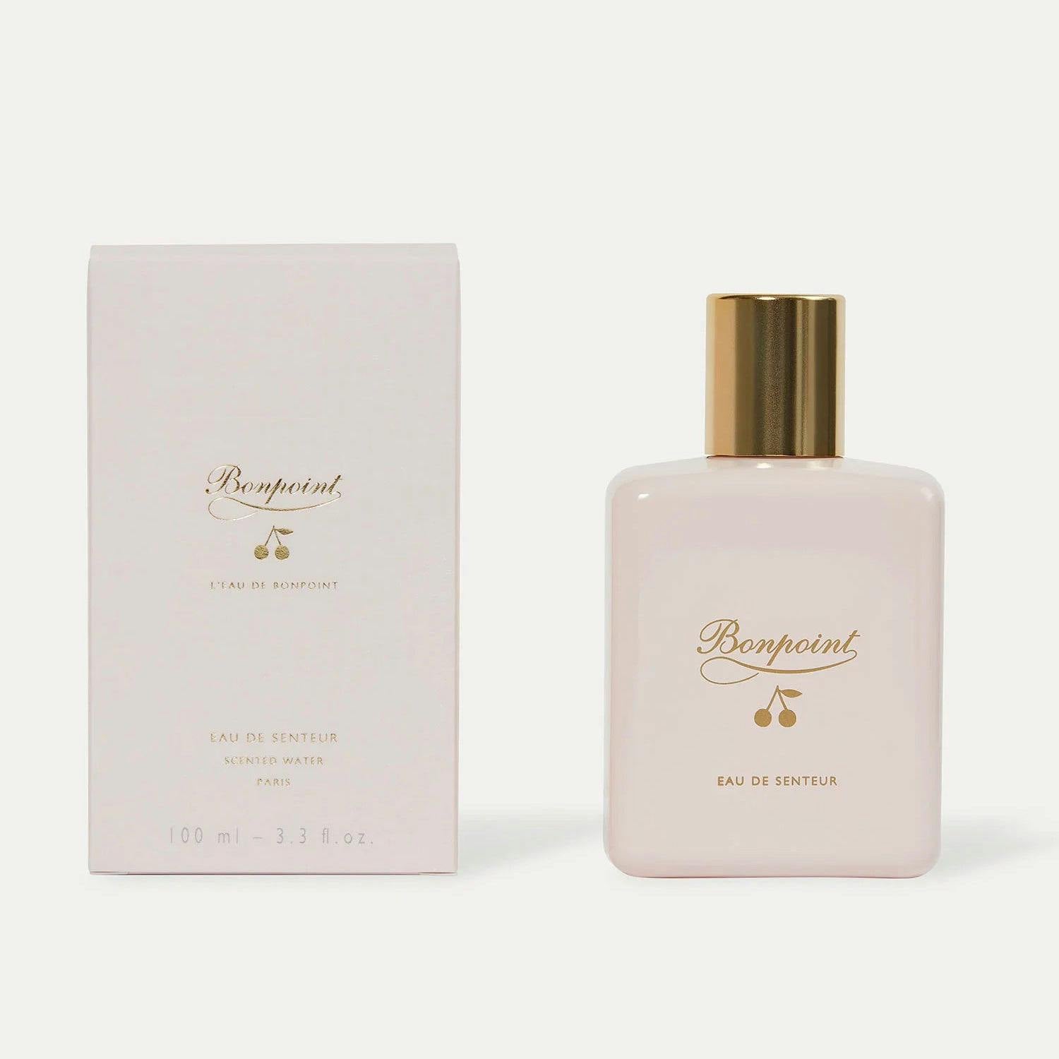 BONPOINT Eau de Senteur Cherries Gift Set