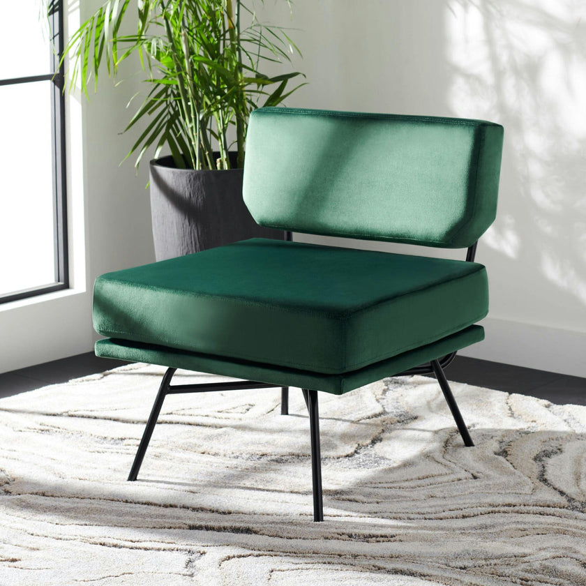 Kermit Accent Chair