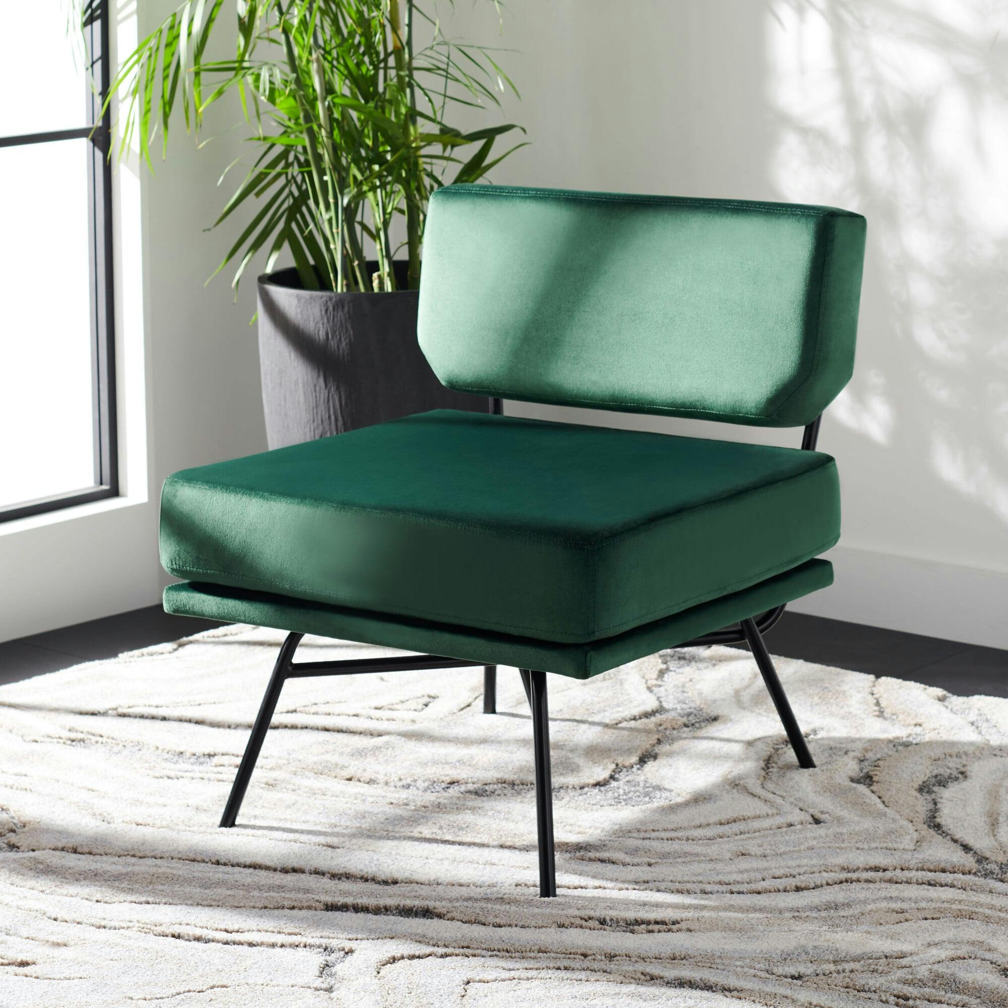 Kermit Accent Chair