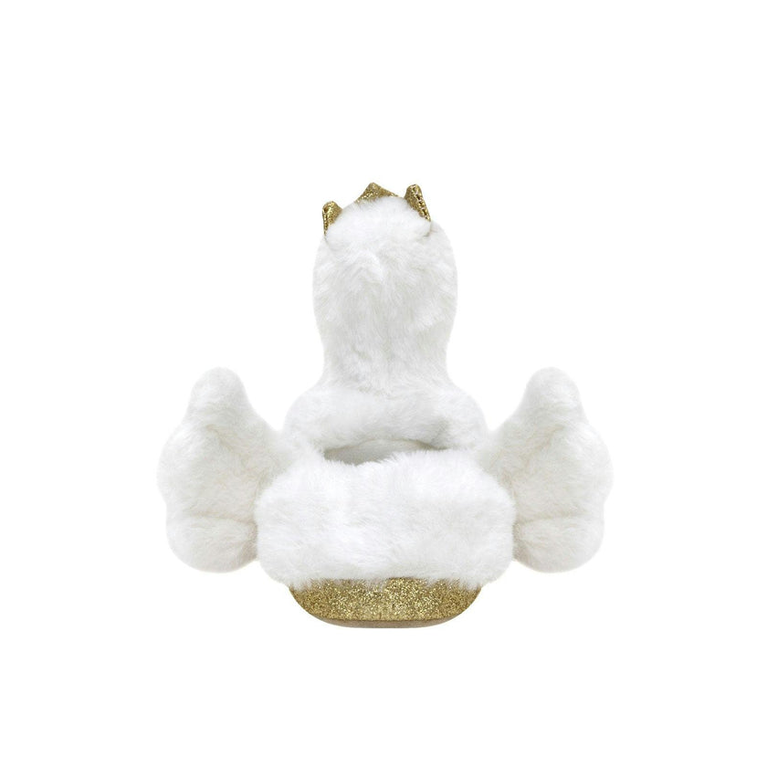 Princess White Light Up Slipper