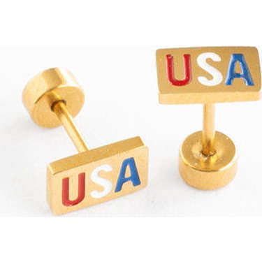 USA