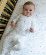 Crib Sheet
