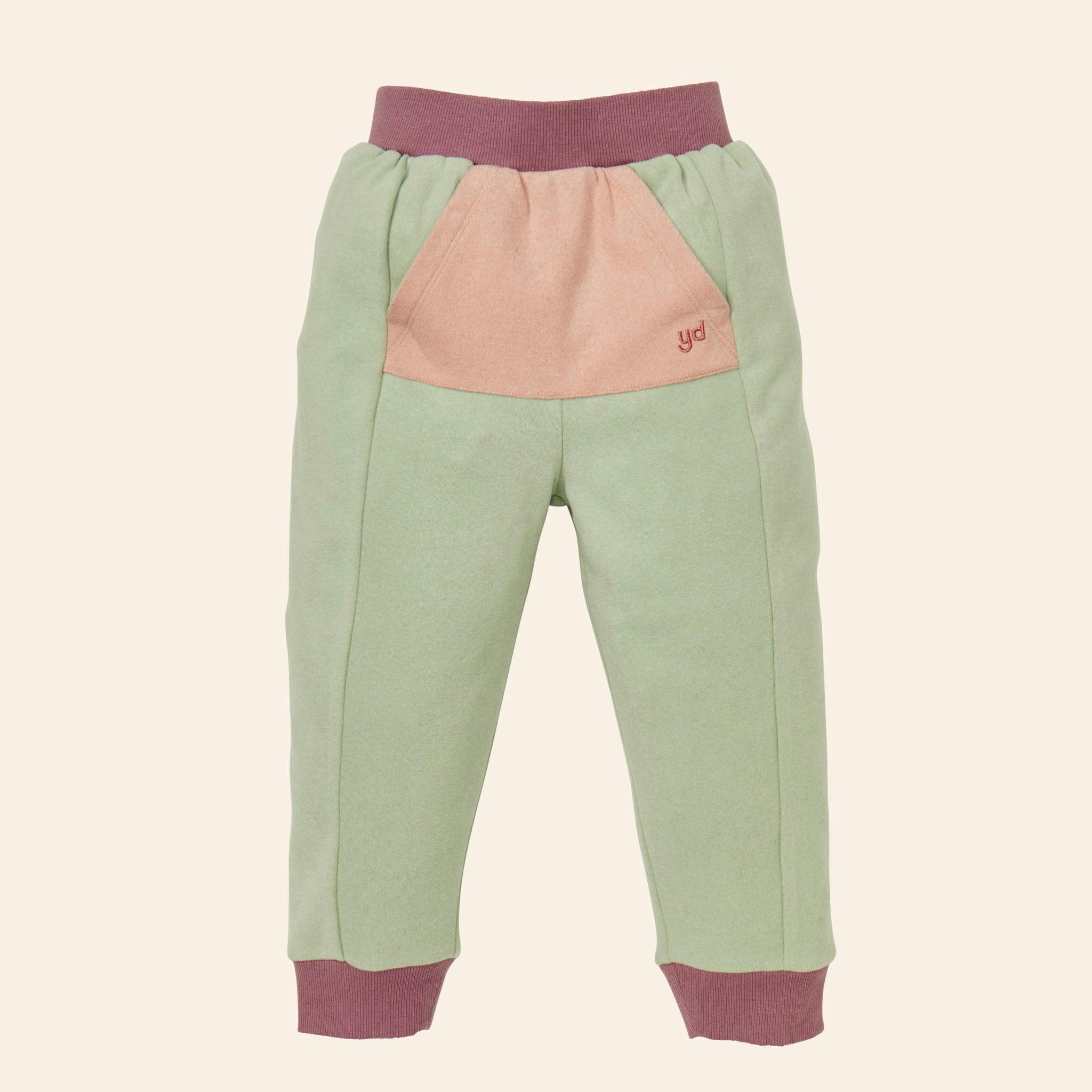 Sendack Pants